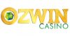 Ozwin Casino logo