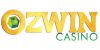 Ozwin Casino logo